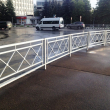 Дорожные металлоконструкции - ООО "Амет Групп" изготовление металлоконструкций