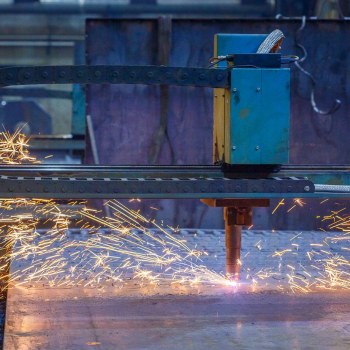 Обработка металла - ООО "Амет Групп" изготовление металлоконструкций