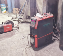 Сварочные полуавтоматы Artsen2 CM500, DEX-DM 3000, Megmeet